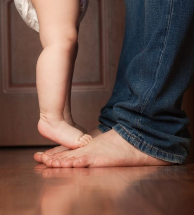 Comment mesurer le pied de son enfant ?