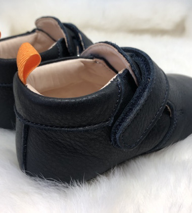 Transmettre une paire de chaussures d’un enfant à l'autre?
