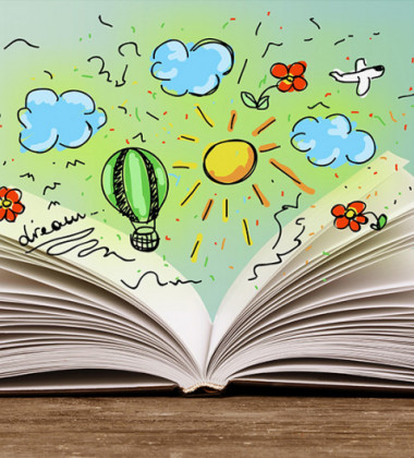 Nos recommandations de livres pour enfants