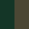 vert-kaki nubuck