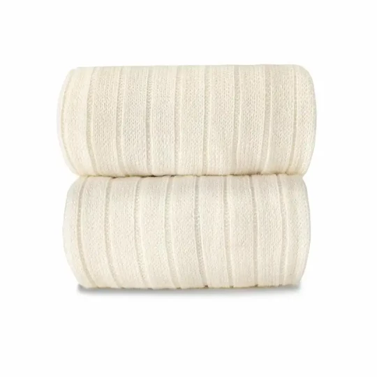 Trio de collants en laine mérinos Condor