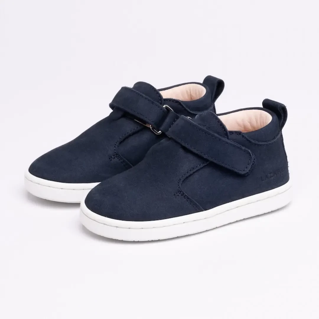 La shop marine chaussures