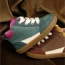 Chaussures premiers pas Chloé Opale