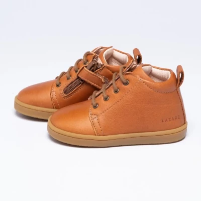 Chaussures premiers pas Aristide calvados