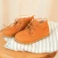 Chaussures premiers pas Lou Caramel