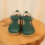 Chaussures premiers pas Arthur Bosquet