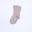 Semainier de chaussettes beige-taupe-marine