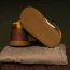 Chaussures premiers pas Chloé Noisette