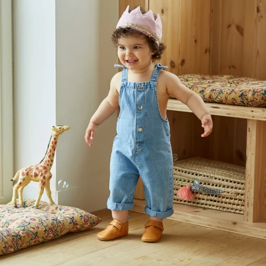Chaussons de discount parc bébé