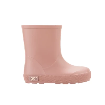 Bottes de pluie Igor Rose