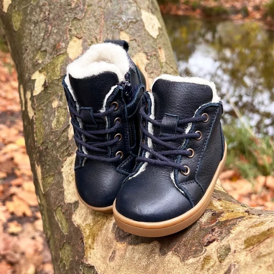 Premières Chaussures Bébé Chaussure Apprentissage Marche Virmaxy