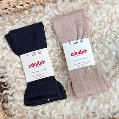 Duo de collants Condor