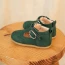 Chaussures premiers pas Arthur Bosquet