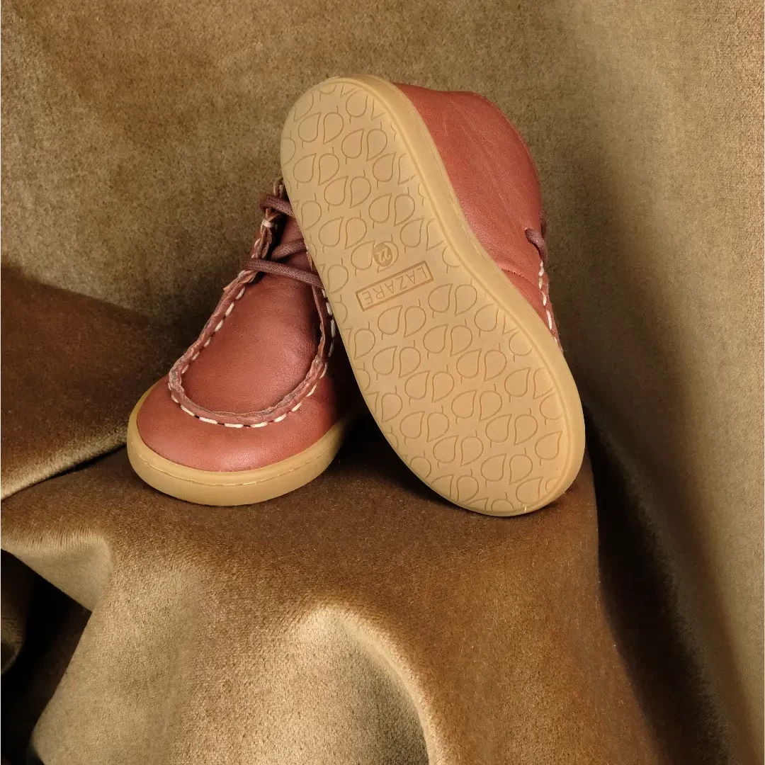 Chaussures premiers pas Octave Noisette