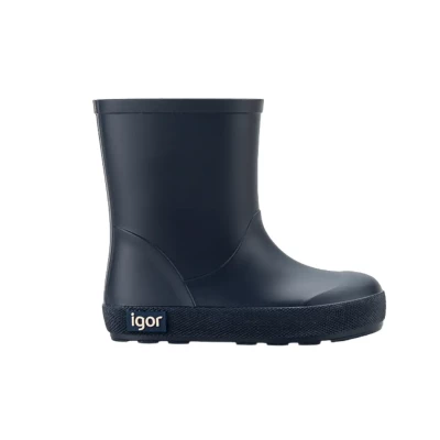 Bottes de pluie Igor Marine