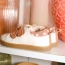 Chaussures premiers pas Mahaut Blush