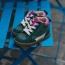 Chaussures premiers pas Chloé Opale
