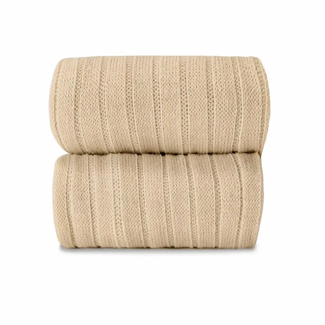 Trio de collants en laine mérinos Condor