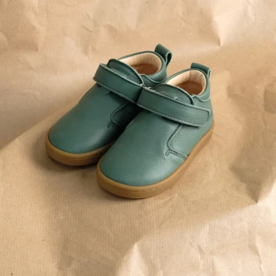 Chaussures premiers pas Jules Esquisse