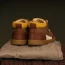 Chaussures premiers pas Chloé Noisette