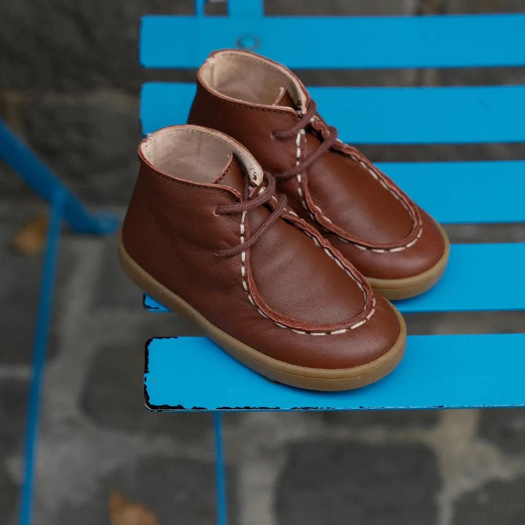 Chaussures premiers pas Octave Noisette