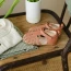 Chaussures premiers pas Colette Blush