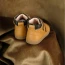 Chaussures premiers pas Hector Camel
