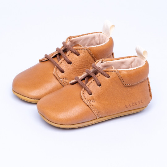 Motricité du pied bébé et jeune enfant - Lazare Kids Shoes