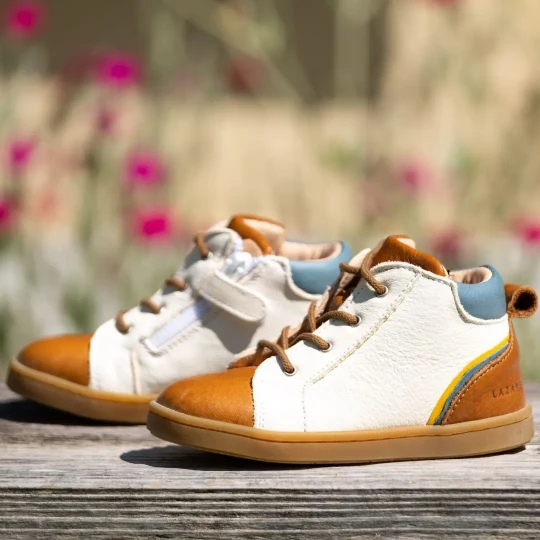 Chaussure premier pas garcon new arrivals