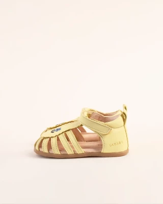 Premiers Pas Chaussures Premier Pas Bébé MK MATT KEELY - Cuir Premiers Pas Chaussures Premier Pas Bébé MK MATT KEELY - Cuir