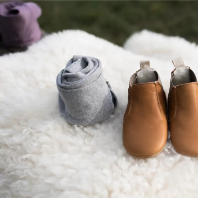 Collants bébé Condor
