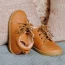 Chaussures premiers pas Alphonse marron