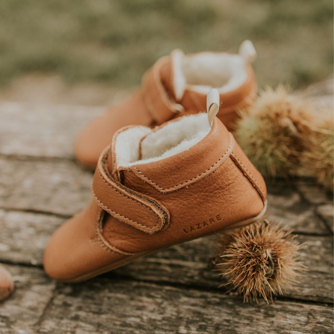 Chaussons Bébé Chaussures Cuir Bébé Premiers Pas Bottillons