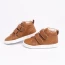 Chaussures premiers pas Hector marron