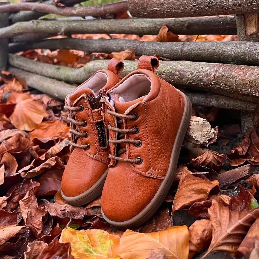 Bottillons Laces Chaussure Premier Pas Conseil Chaussures Premiers