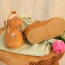 Chaussures premiers pas Arthur Tulipes