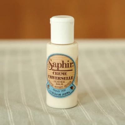 Crème Universelle Saphir