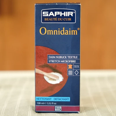 Omnidaim Saphir