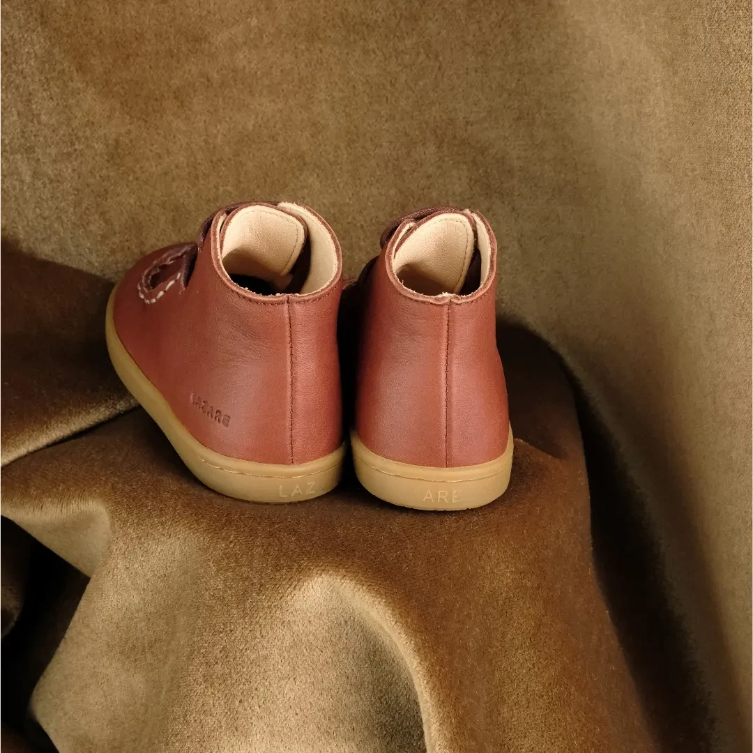 Chaussures premiers pas Octave Noisette