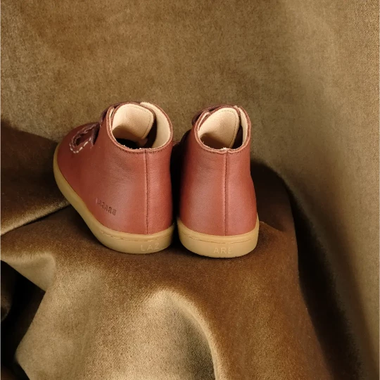 Chaussures premiers pas Octave Noisette