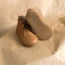 Chaussures premiers pas Raoul marron