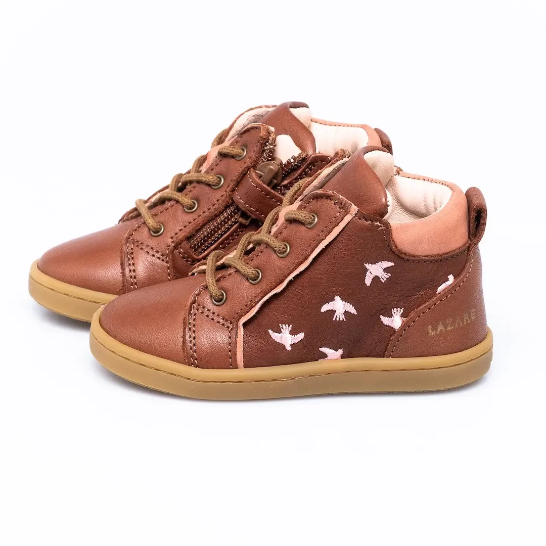 Chaussure premier pas shop fille