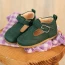 Chaussures premiers pas Arthur Bosquet