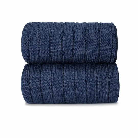 Duo de collants en laine mérinos Condor