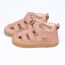 Chaussures premiers pas June Nude
