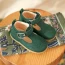 Chaussures premiers pas Arthur Bosquet