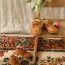 Chaussures premiers pas Arthur Tulipes