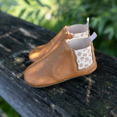 Motricité du pied bébé et jeune enfant - Lazare Kids Shoes