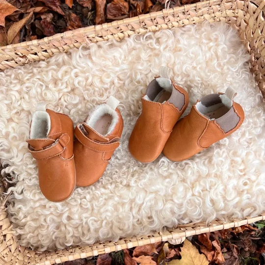 Chaussures tres souples shop