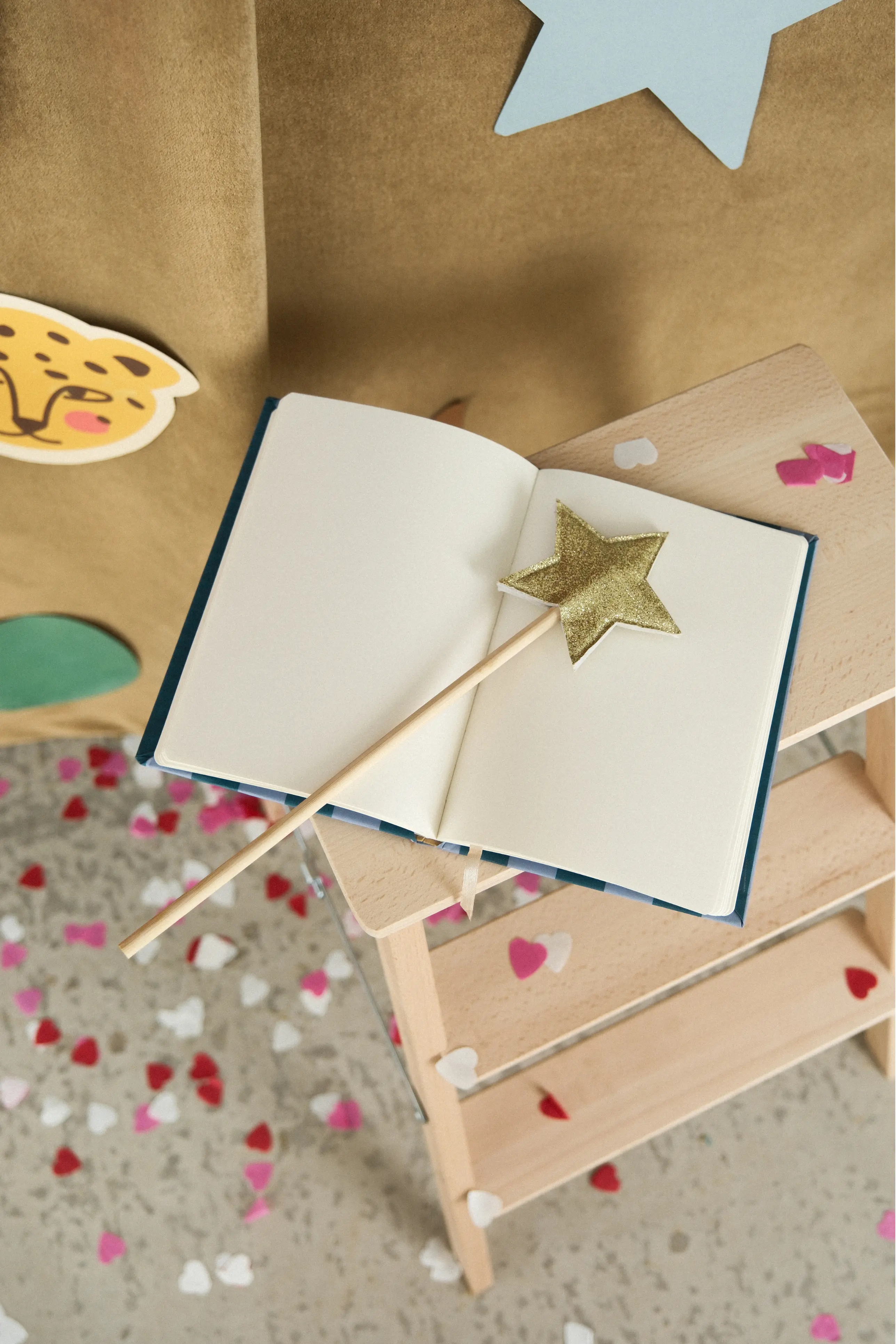 Collection_Magic_Stories_Lazare_Livre_Ouvert